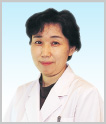 眼科医師 有賀 浩子
