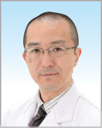眼科医師 引地 泰一
