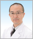 眼科医師 引地 泰一