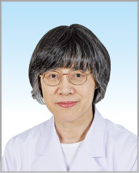 眼科医師 松下 玲子