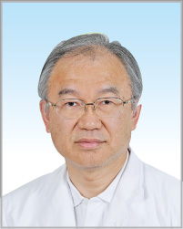 副院長 松下 卓郎