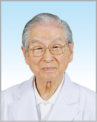 理事長 大塚 秀勇