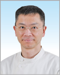 眼科医師 鷹見 公貴