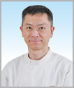 眼科医師 鷹見 公貴